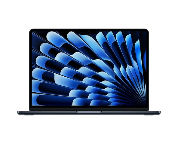 Apple MW133TU/A Macbook Air Apple M4 İşlemci 10 Çekirdek CPU 10 Çekirdek GPU 16 GB 512 GB SSD 13.6 MACOS Dizüstü Bilgisayarı