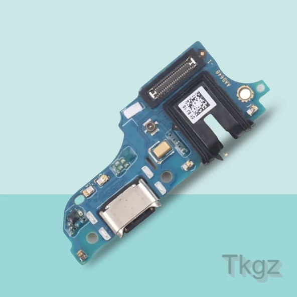 Realme C53 Full Şarj Soketi Bordu Orjinal ürün görseli 1