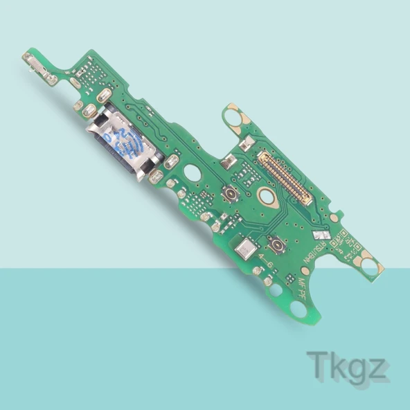 Huawei Honor X8A Full Şarj Soketi Filmi FLEX Orjinal ürün görseli 1