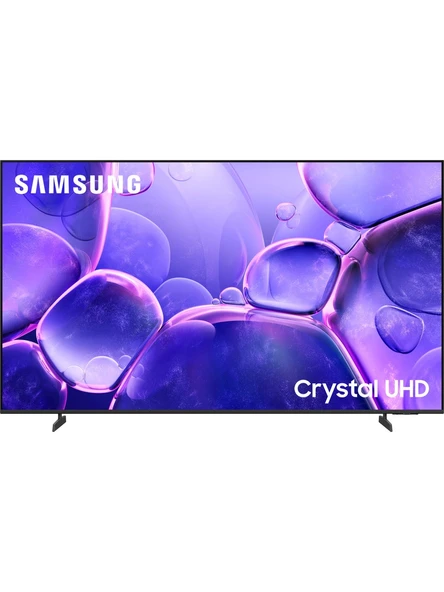 Samsung 55U8200F 55'' 139 Ekran Uydu Alıcılı 4K Ultra HD Tizen Smart Crystal TV