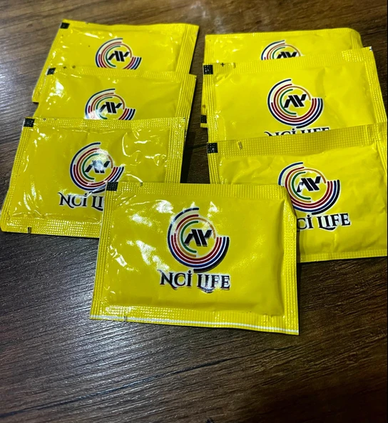 Nci Lİfe % 100  Bitkisel Zayıflama Çayı - Resim 3