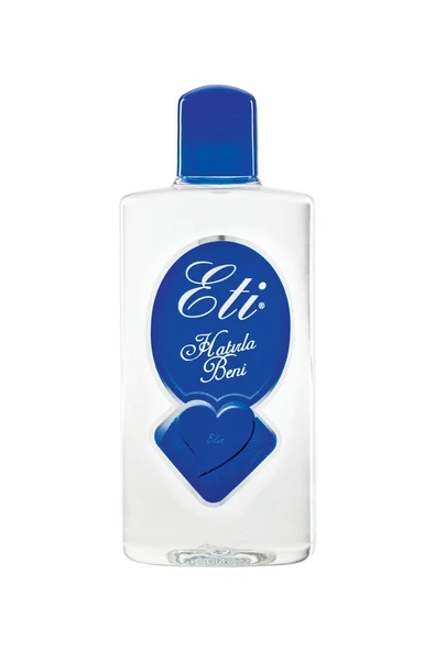 Eti Hatırla Beni Kolonya Blue 230 ml ürün görseli