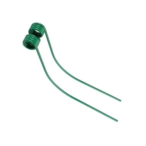 Tarım Makina Ot Toplama Makinası Yayı-2 Adet - Resim 2