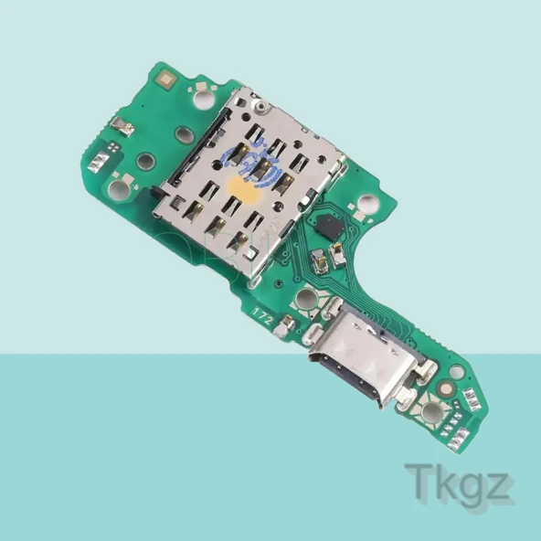 Huawei Nova 11 SE Full Şarj Soketi Bordu Orjinal ürün görseli 1