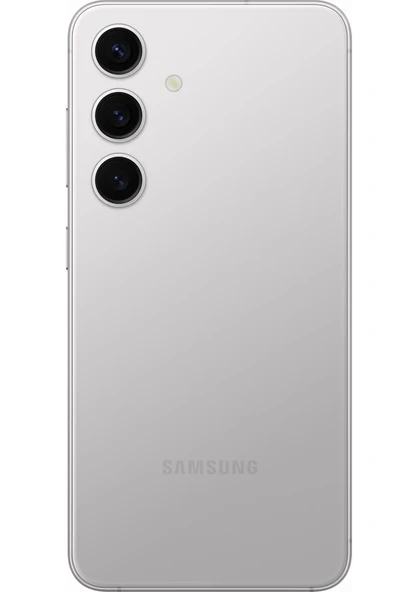 Samsung Galaxy S24 8 GB 256 GB Gri (Samsung Türkiye Garantili) - Resim 3