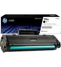 Hp 106A-W1106A orjinal toner ürün görseli