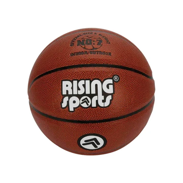 Çocuk Rising Toys Basketbol Topu No: 7 - Resim 3