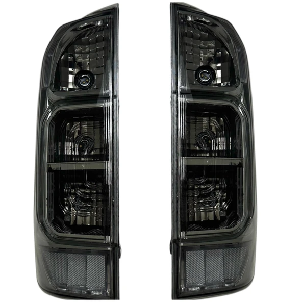 STOP NAVARA 15-18 TAKIM (MODİFİYELİ) ürün görseli