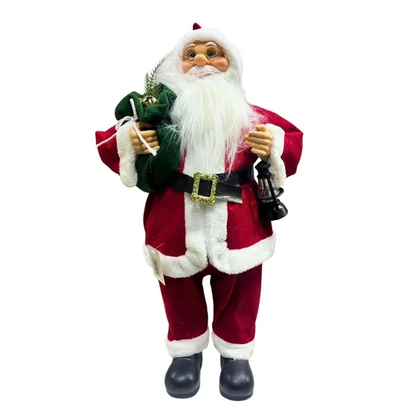 Noel Baba 60 cm ürün görseli 1