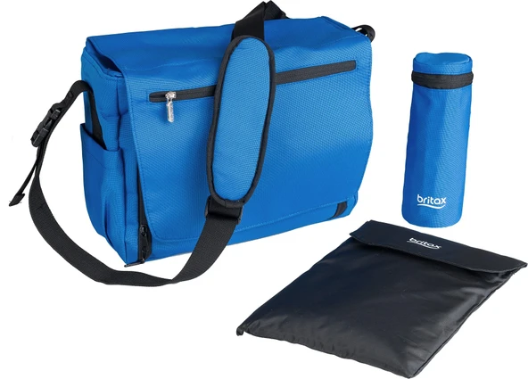 Britax-Römer Lüks Bebek Bakım Çantası - Blue Sky ürün görseli