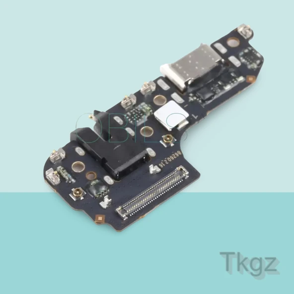 ONEPLUS NORD N10 5G Full Şarj Soketi Bordu Orjinal ürün görseli 1