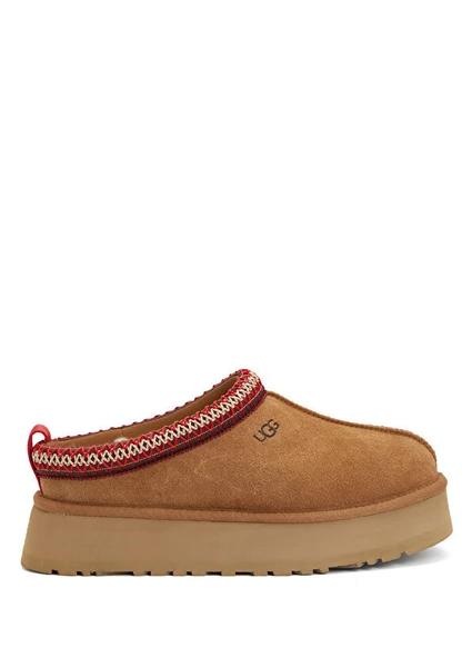 Ugg Tazz Taba Terlik ürün görseli