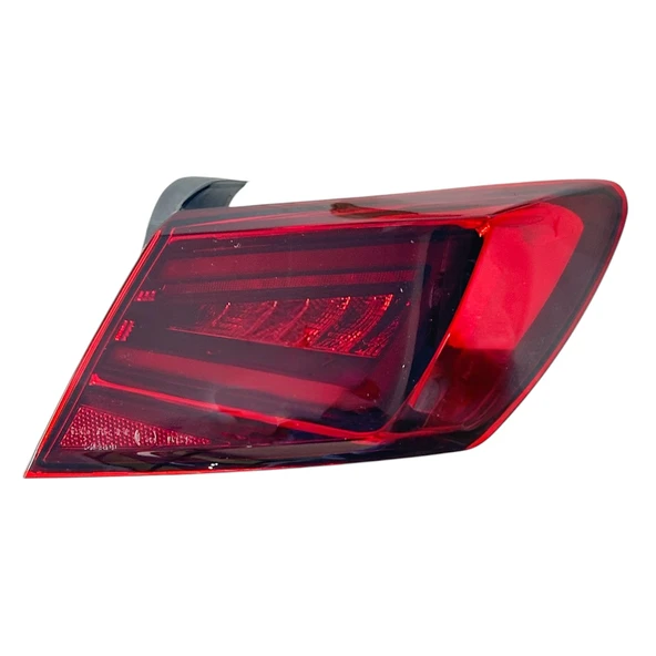 STOP LEON 17-20 DIŞ RH (LEDLİ) ürün görseli 1