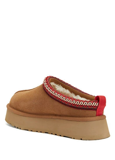 Ugg Tazz Taba Terlik - Resim 3