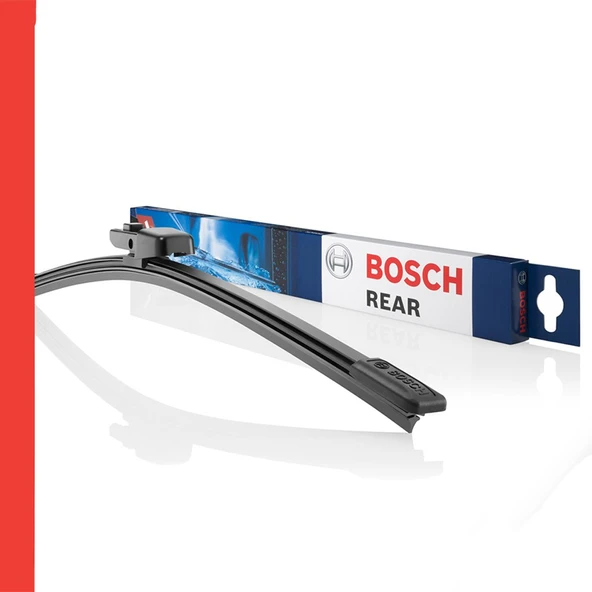 Citroen C3 Aircross Eyl. 2022-2026 Uyumlu | Bosch Rear Serisi Arka Silecek | - Resim 3