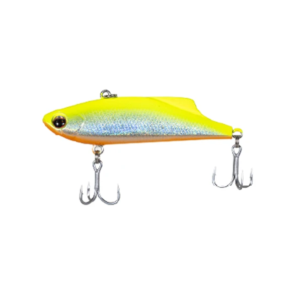 Ryuji Cast VIB 7cm 16gr Vibrasyon Yem Renk : UV Chartreuse ürün görseli 1