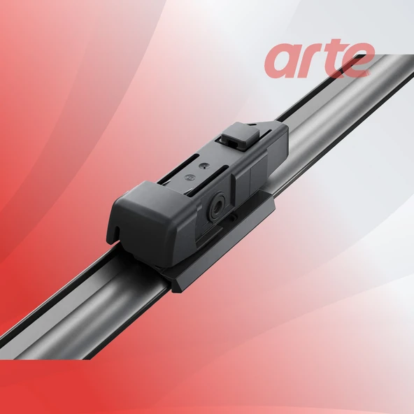 Citroen C3 Aircross Eyl. 2022-2026 Uyumlu | Bosch Aerotwin Ön ve Arka Silecek Takımı | - Resim 3