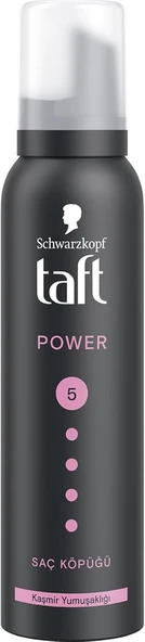 TAFT Power Kaşmir Köpük 150 ml 1 Paket (1 x 1 Adet) ürün görseli 1