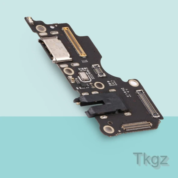 Realme GT NOE 2 Full Şarj Soketi Bordu Orjinal ürün görseli