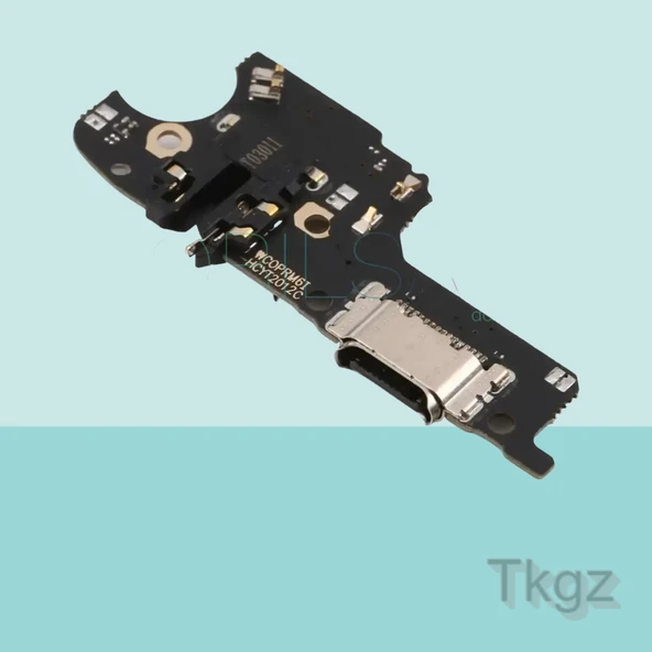 Realme 6İ Full Şarj Soketi Bordu Orjinal ürün görseli 1