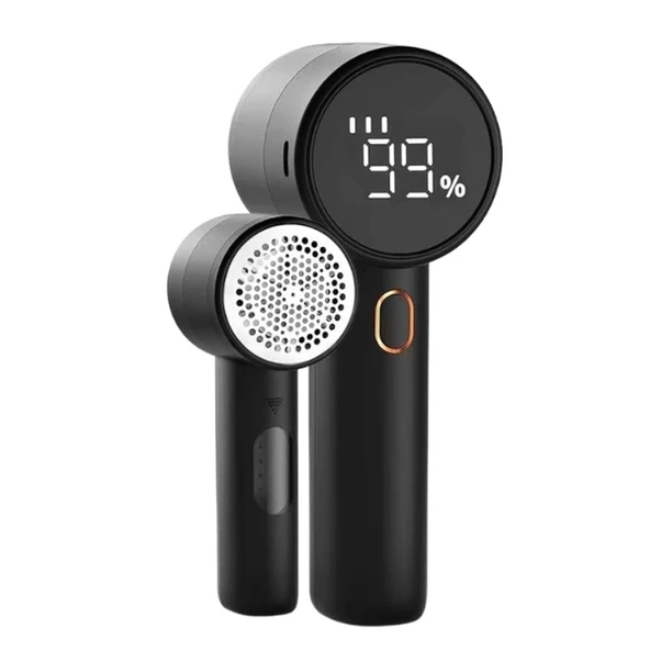 MDB Şarjlı Tüy Ve Tiftik Temizleme Makinesi ürün görseli 1