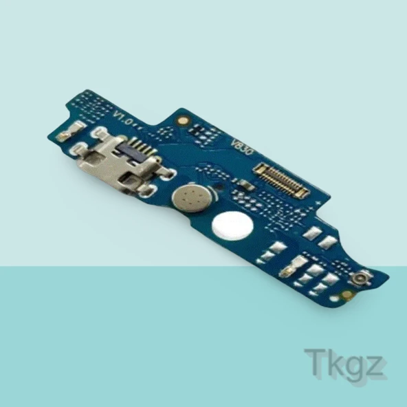 General Mobile GM10 Full Şarj Soketi Bordu Orjinal ürün görseli 1