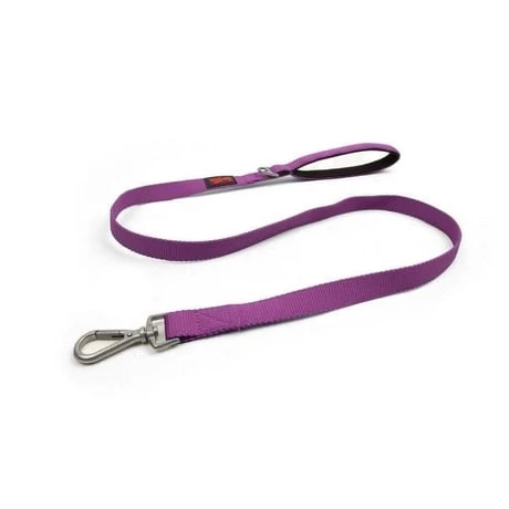 Tailpetz Match Leash Köpek Gezdirme Kayışı Mor Small ürün görseli 1