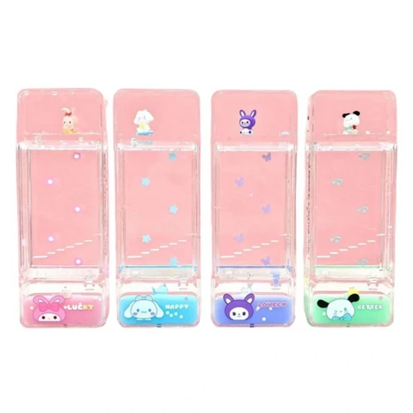 Funny Değirmenli Sulu Hareketli Figür ürün görseli 1