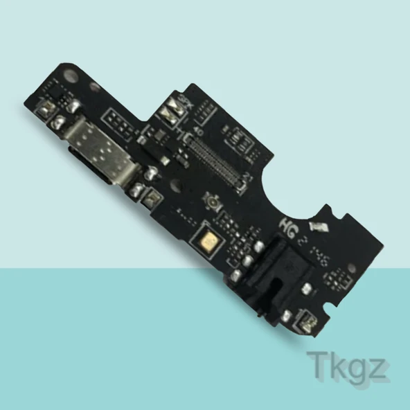 General Mobile GM22 Full Şarj Soketi Bordu Orjinal ürün görseli 1