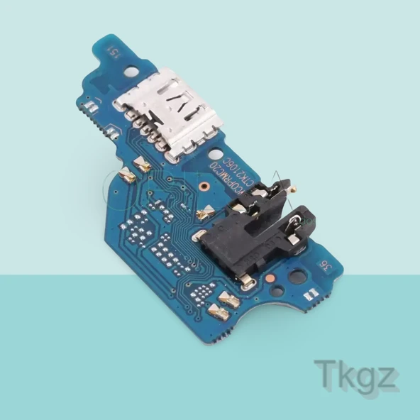 Realme C20 Full Şarj Soketi Bordu Orjinal ürün görseli 1