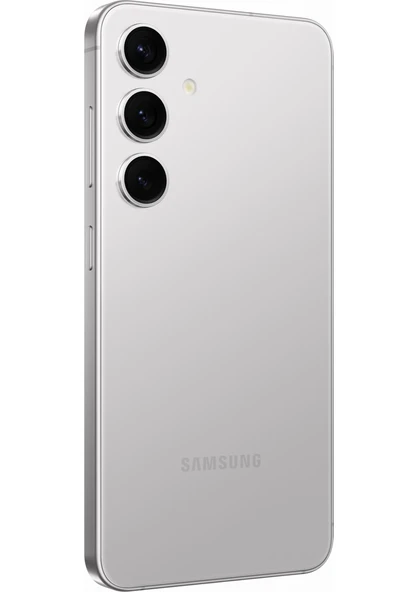 Samsung Galaxy S24 8 GB 256 GB Gri (Samsung Türkiye Garantili) - Resim 4