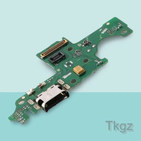 Huawei P Smart 2020 Full Şarj Soketi Bordu Orjinal ürün görseli 1