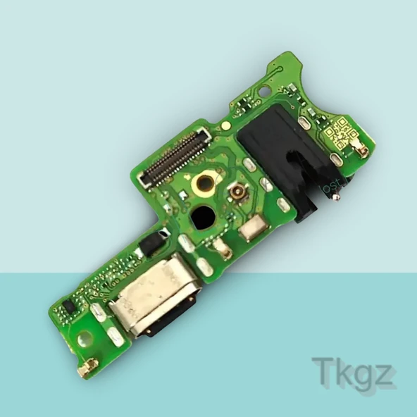 Infinix POVA 5 Full Şarj Soketi Bordu Orjinal ürün görseli 1