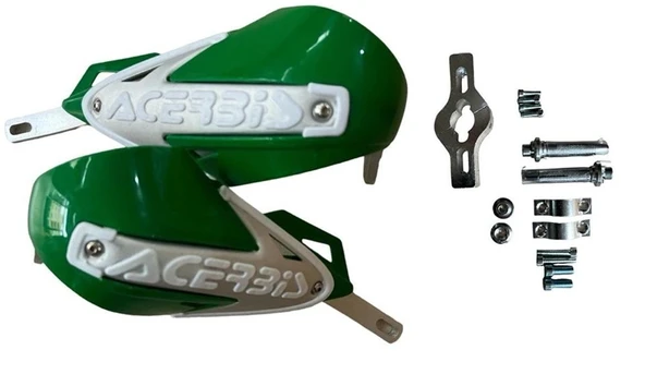 ACERBİS CROSS EL KORUMA RÜZGARLIĞI 1014 (YEŞİL) ürün görseli