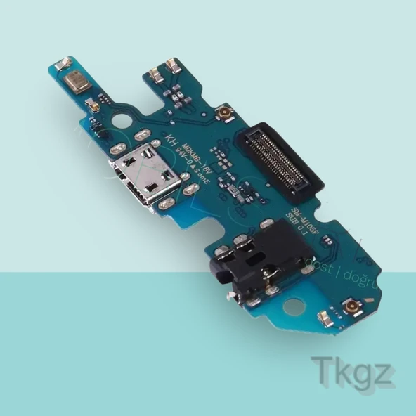 Samsung Galaxy M10 - M105 Full Şarj Soketi Bordu Orjinal ürün görseli 1