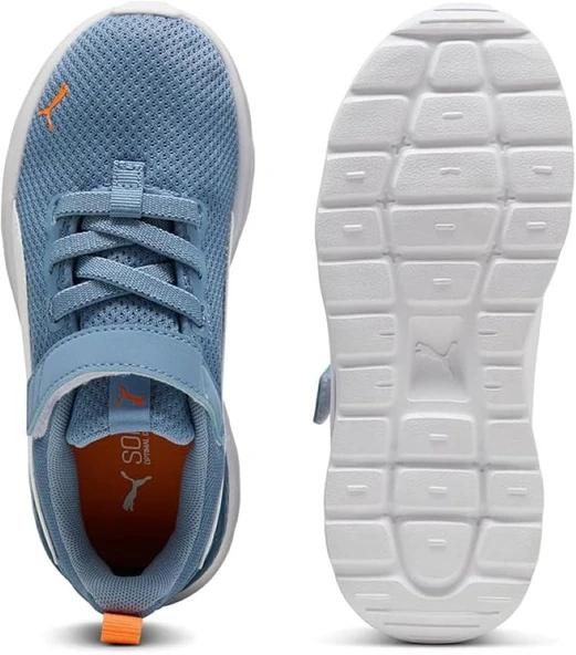 Puma Anzarun Lite Ac+ Ps Çocuk Günlük Ayakkabı 37200945 - Resim 5