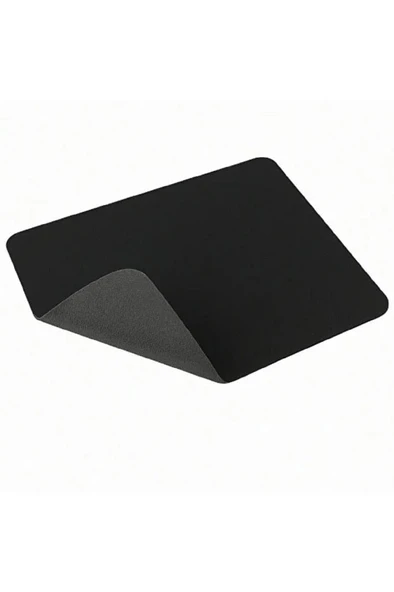 40 x 30 cm Siyah Mouse Pad Kaymaz Gaming Oyuncu Mause Ped Kauçuk Taban Gamer Mousepad - Resim 6