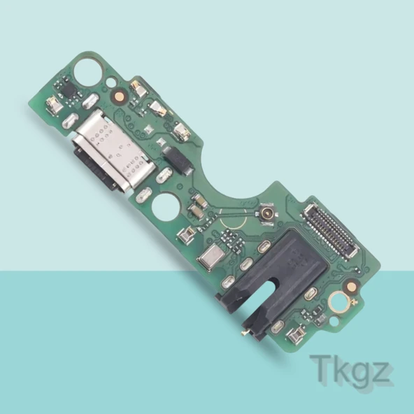Tecno Spark 20 Full Şarj Soketi Bordu Orjinal ürün görseli 1