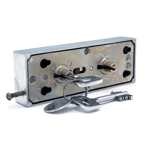 Masis Kiralık Kasa Kilidi 2.el - Resim 2