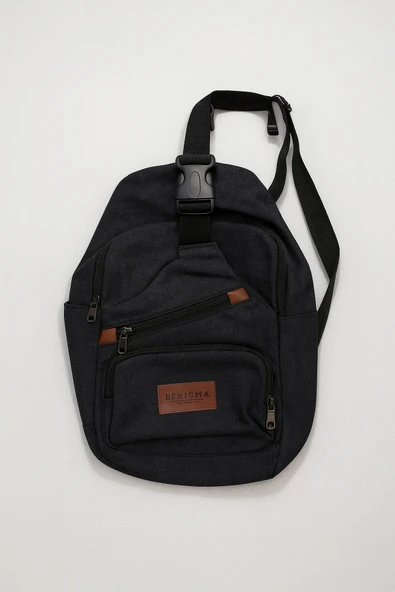 Tek Askılı Çapraz Omuz Çantası ürün görseli