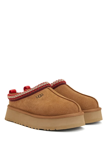 Ugg Tazz Taba Terlik - Resim 2