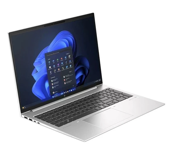 HP EliteBook 860 G11 Ultra7 155H-16"-16G-512SD-WPr - Resim 2