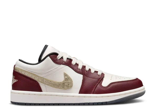 Nike Air Jordan 1 Low Year of the Dragon (2024) ürün görseli