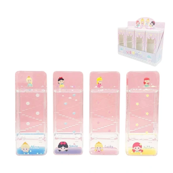 Denizkızı Değirmenli Sulu Hareketli Figür ürün görseli 1