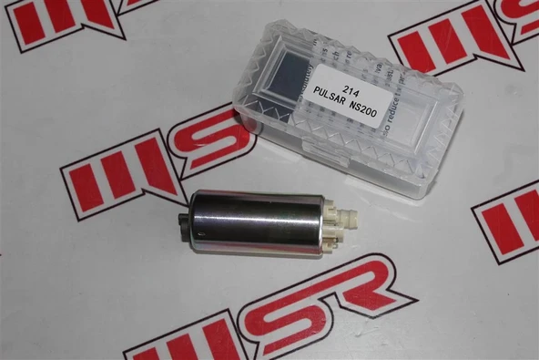 BENZİN POMPA TÜPÜ BAJAJ PULSAR NS 200 ürün görseli 1