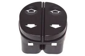 Ford On Cam Acma Dugmesi Ciftli Sol Connect 02  Fiesta 01 08 Fusıon 04  Ford Ka (96 08) 6 Pin - Febi 24317 - Resim 2