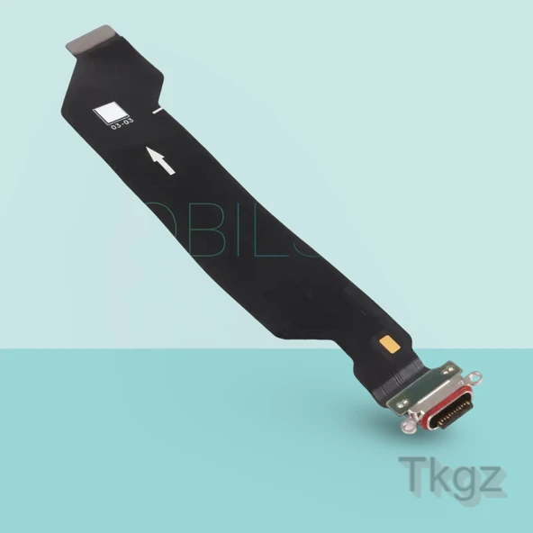 ONEPLUS 9 PRO Full Şarj Soketi Filmi FLEX Orjinal ürün görseli 1