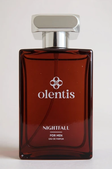 kreteg Nightfall - EDP - Erkek Parfüm - 100 ml ürün görseli 1