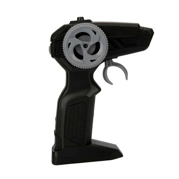 1:18 Spirit Beasts Jeep USB Şarjlı Uzaktan Kumandalı Araba 25 cm - Resim 3