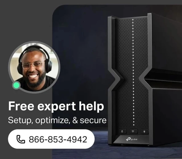 TP-Link AC1750 Akıllı WiFi Yönlendirici (Archer A7) - 4